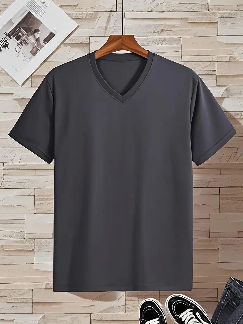 Maison-Blanche-Paris™ | T-shirt stylé à manches courtes