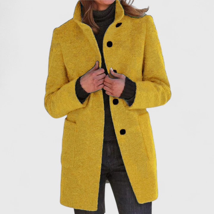 Maison-Blanche-Paris™ – Manteau classique