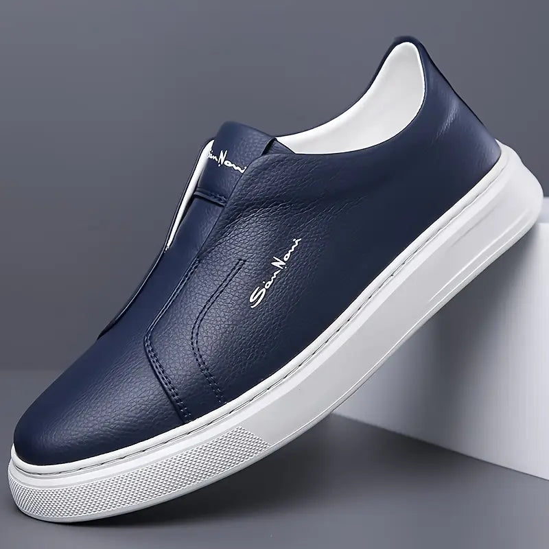 Maison-Blanche-Paris™ | Chaussures en cuir véritable