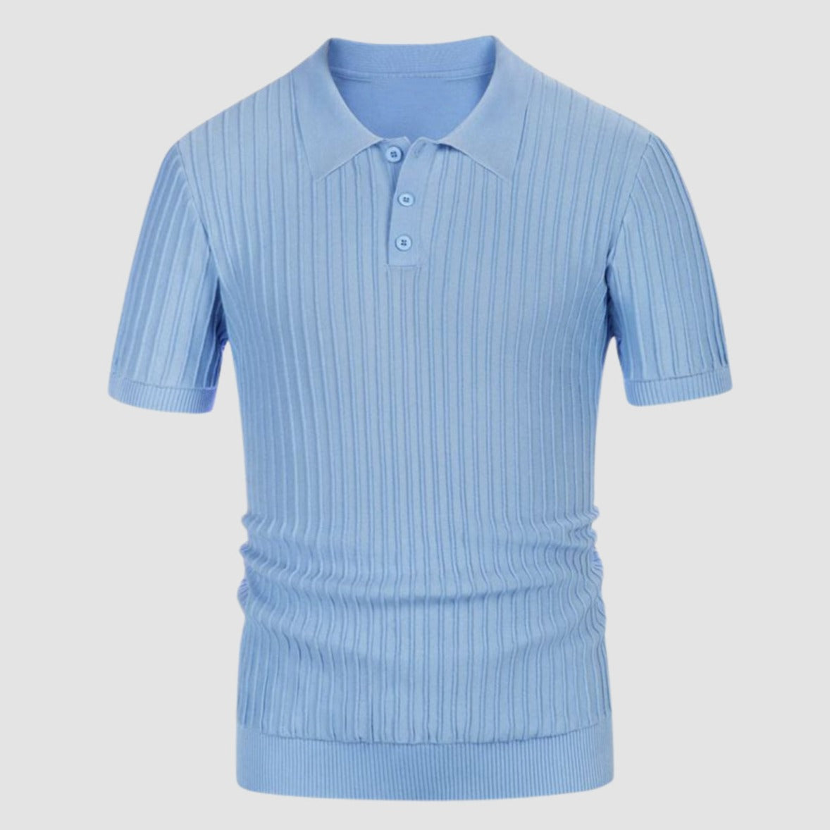 Maison-Blanche-Paris™ | Tricots Rio Polo