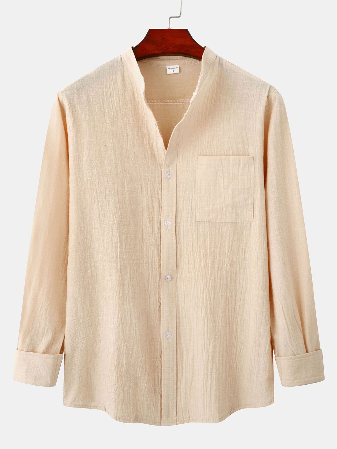 Maison-Blanche-Paris™ | Ensemble manches longues Belize
