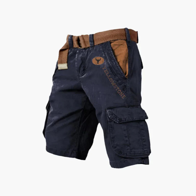 Maison-Blanche-Paris™ | Short confortable pour homme