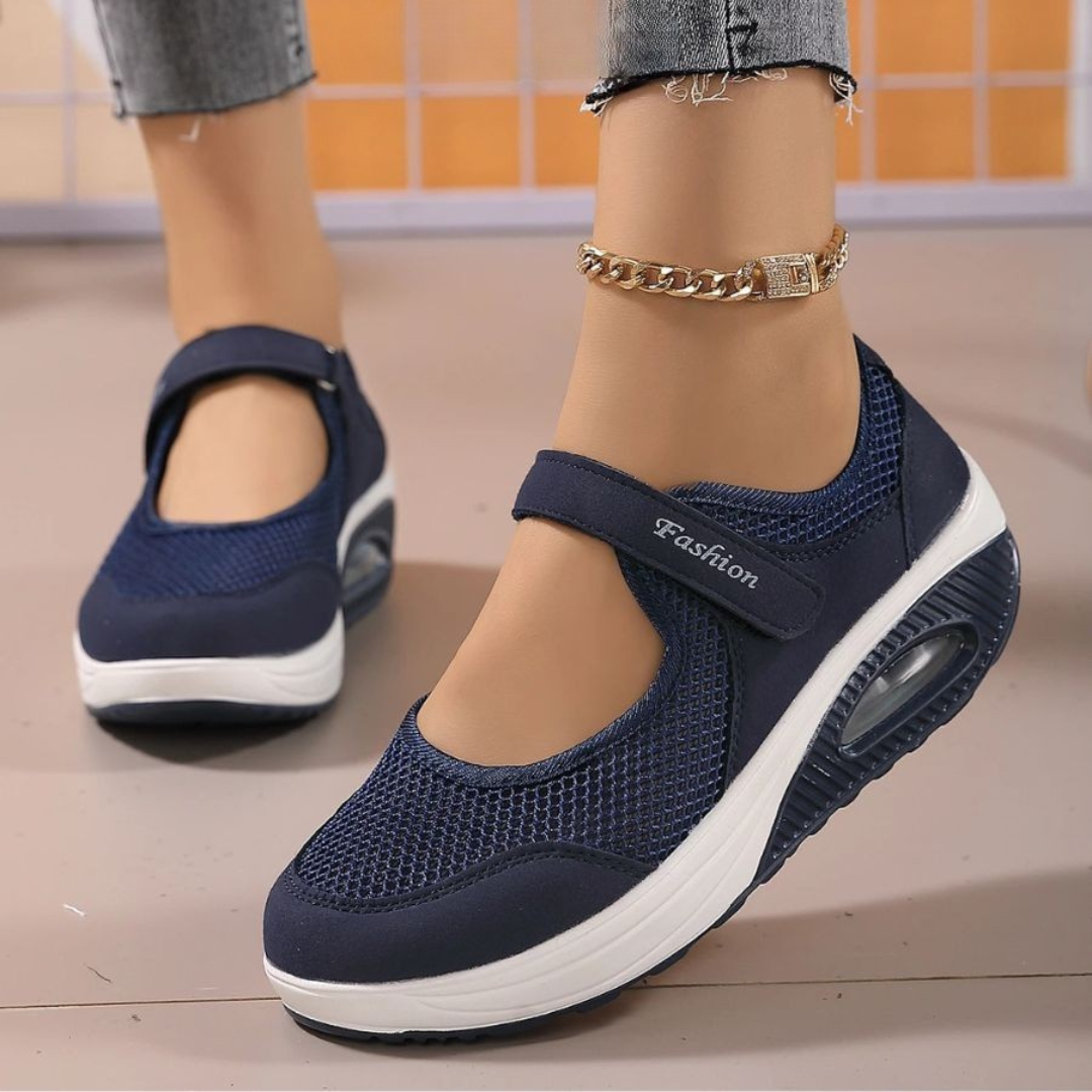 Maison-Blanche-Paris™ | Chaussures confortables et antidérapantes