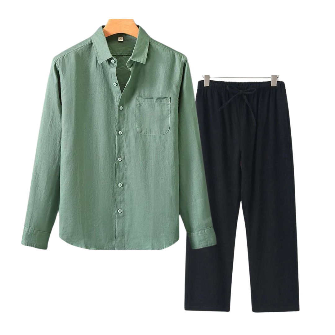 Maison-Blanche-Paris™ | Ensemble de linge