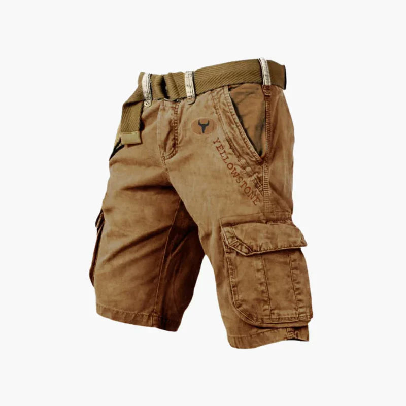 Maison-Blanche-Paris™ | Short confortable pour homme