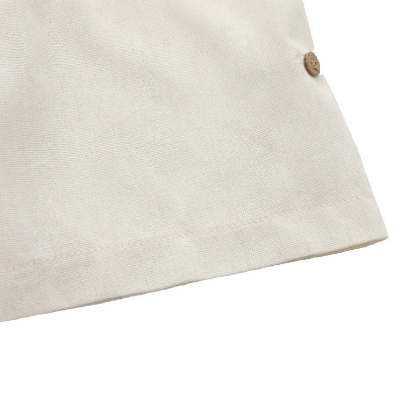 Maison-Blanche-Paris™ | Polo en lin