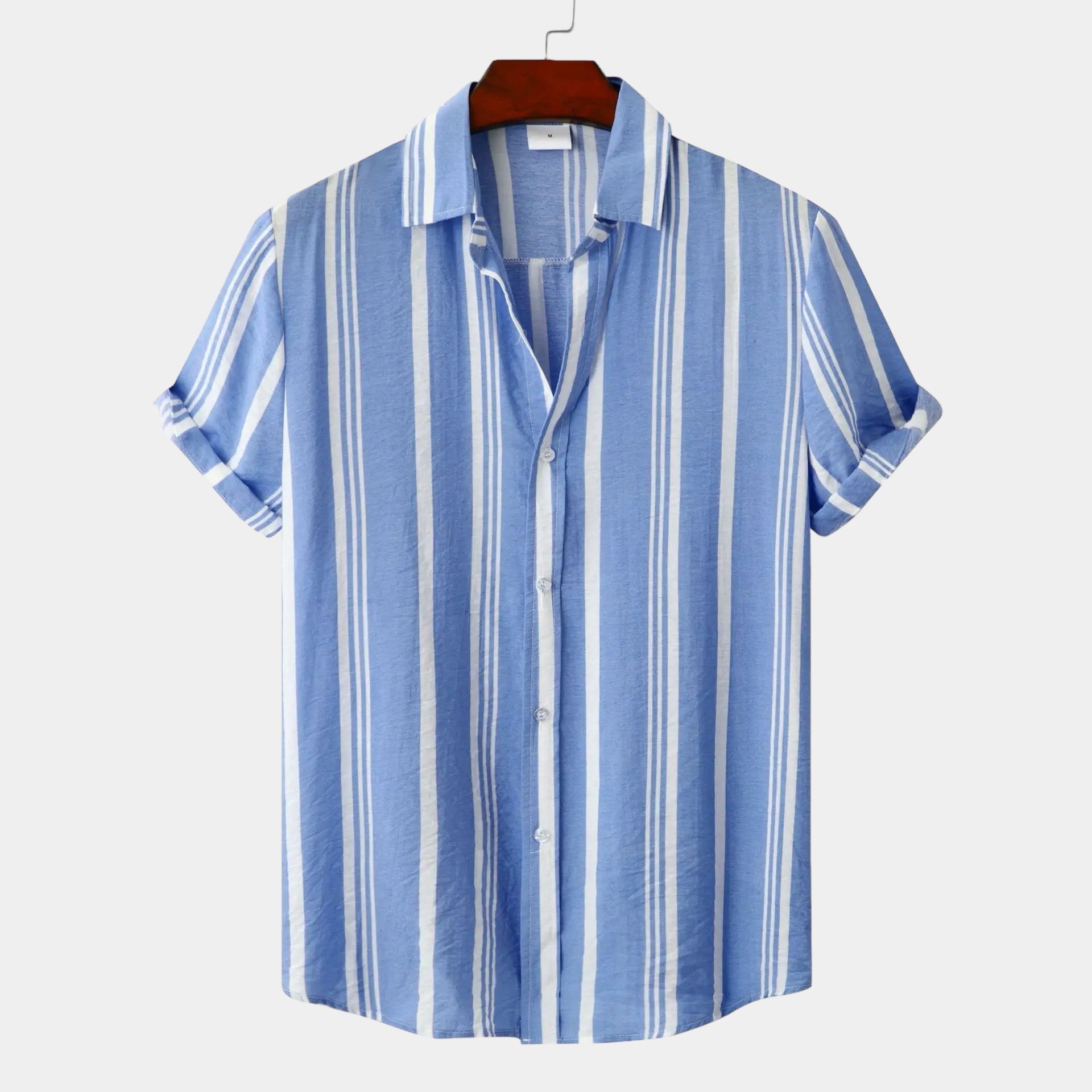 Maison-Blanche-Paris™ | chemise rayée spéciale
