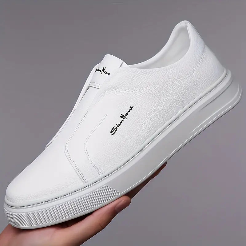 Maison-Blanche-Paris™ | Chaussures en cuir véritable