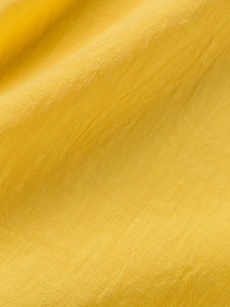Maison-Blanche-Paris™ | Chemise élégante à manches courtes