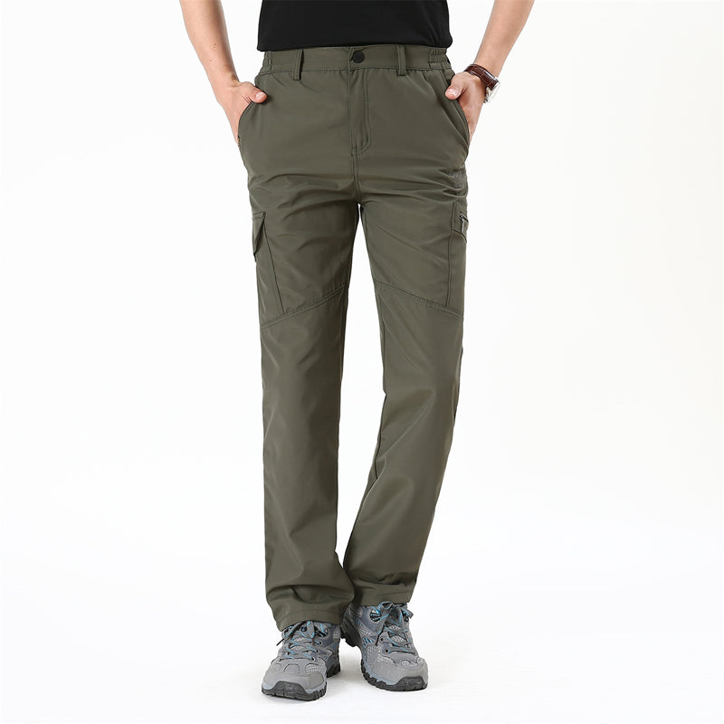 Maison-Blanche-Paris™ | Pantalon cargo classique