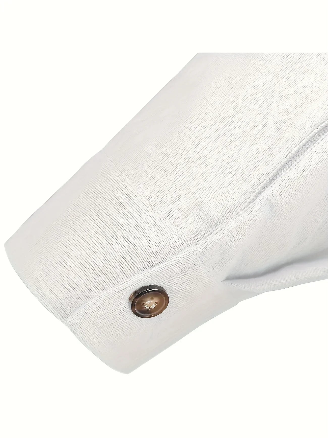 Maison-Blanche-Paris™ | Chemise légère en coton à manches longues