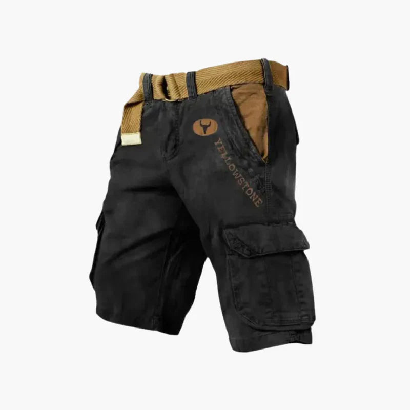 Maison-Blanche-Paris™ | Short confortable pour homme