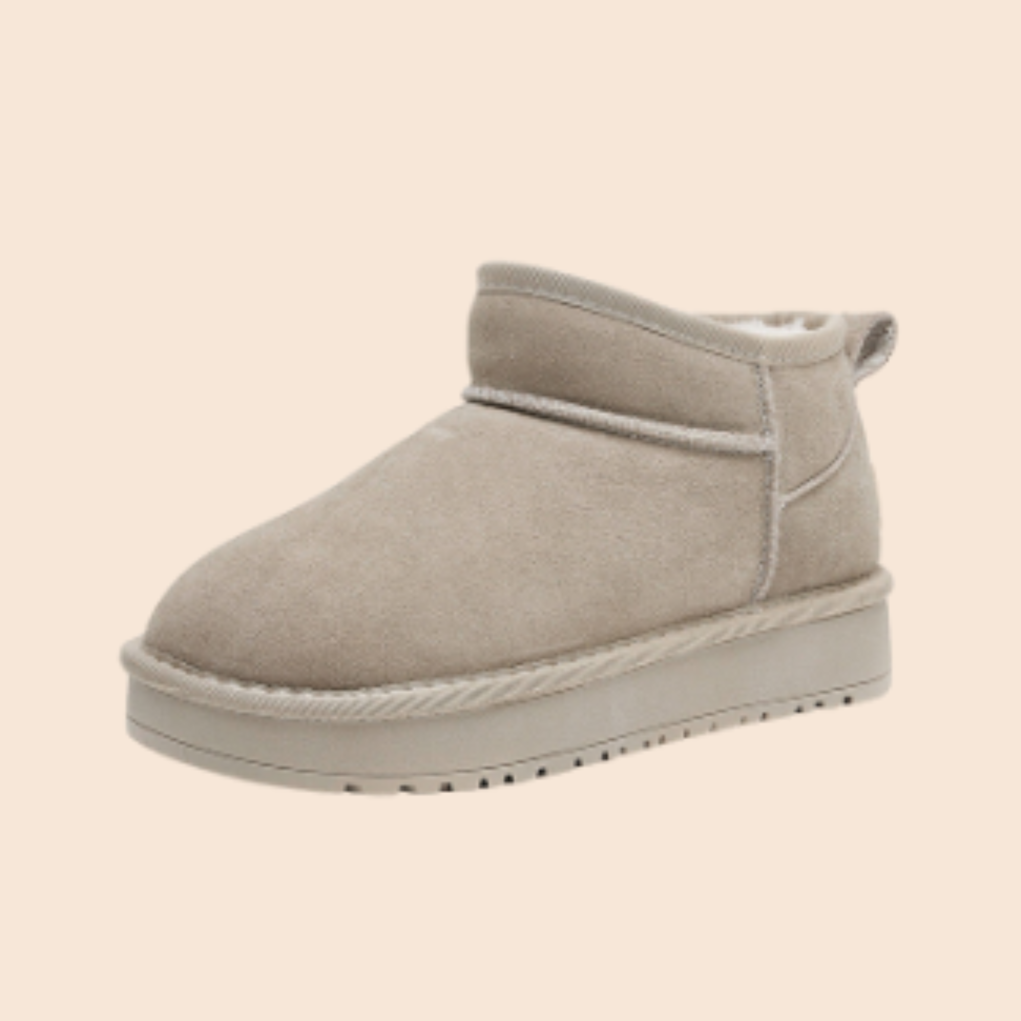 Maison-Blanche-Paris™ | Bottes de haute qualité