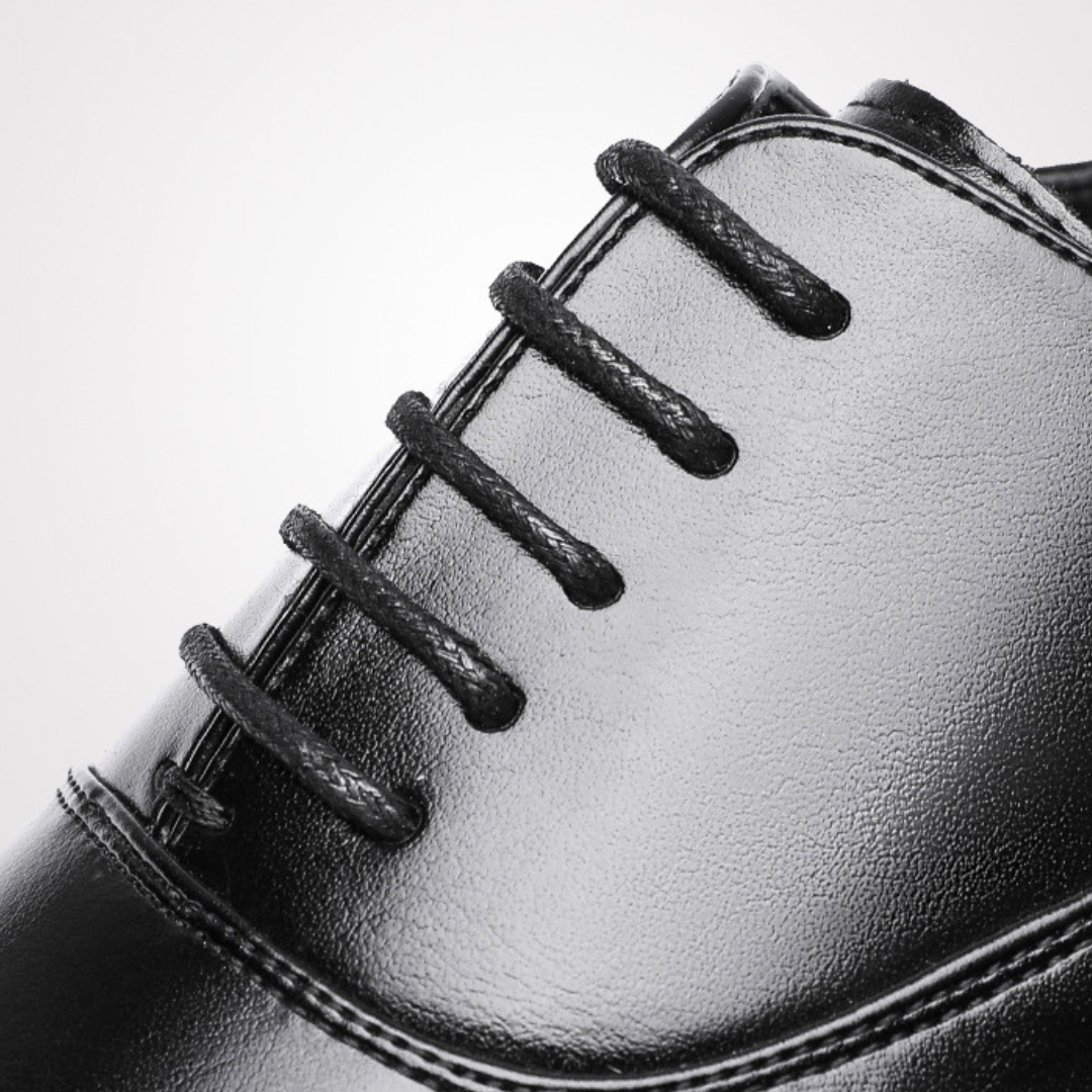 Maison-Blanche-Paris™ | Chaussures classiques en cuir