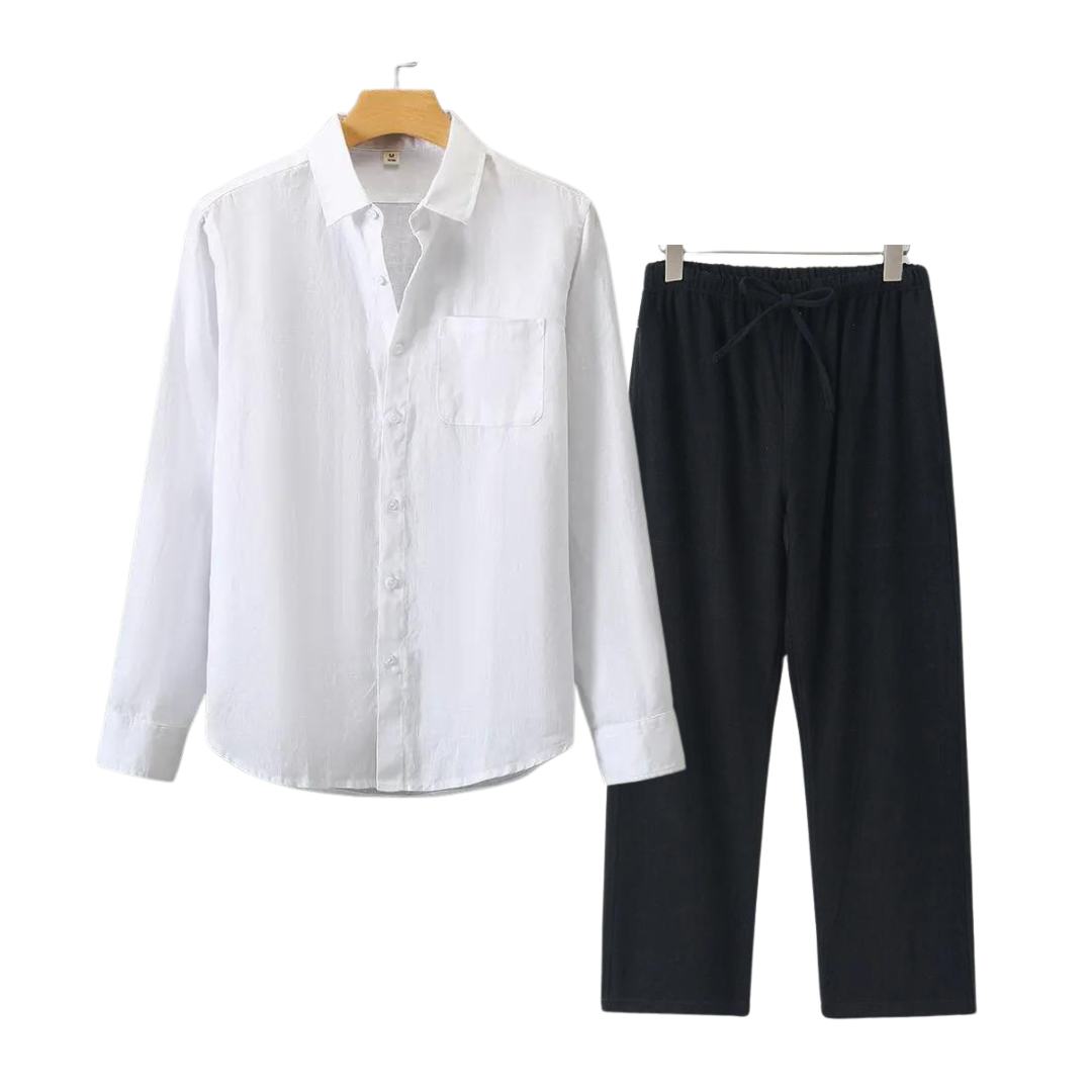 Maison-Blanche-Paris™ | Ensemble de linge