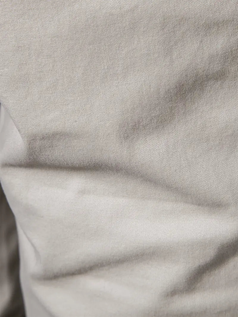 Maison-Blanche-Paris™ | Short en coton avec poches