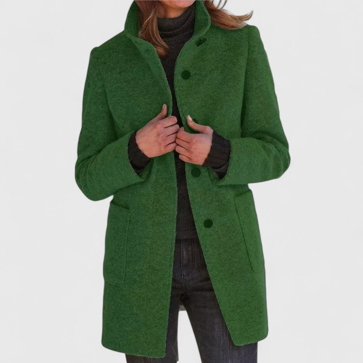 Maison-Blanche-Paris™ – Manteau classique