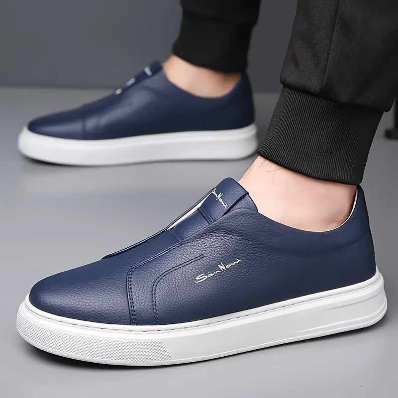 Maison-Blanche-Paris™ | Chaussures en cuir véritable
