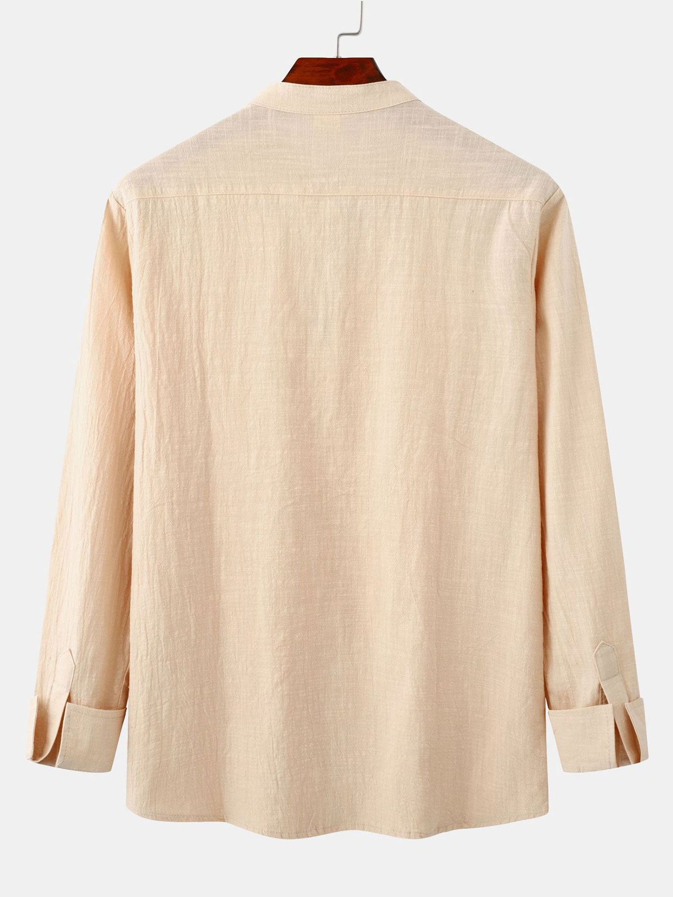 Maison-Blanche-Paris™ | Ensemble manches longues Belize