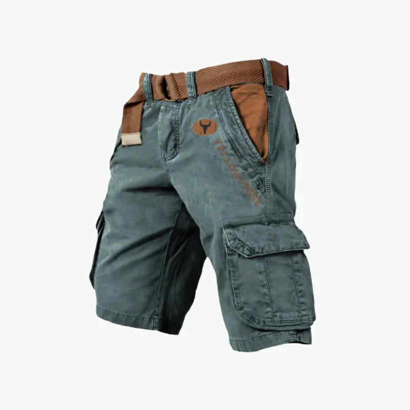 Maison-Blanche-Paris™ | Short confortable pour homme