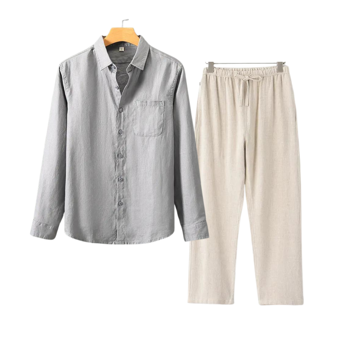 Maison-Blanche-Paris™ | Ensemble de linge