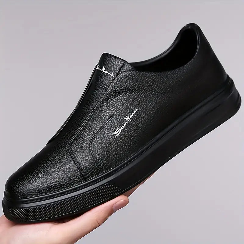 Maison-Blanche-Paris™ | Chaussures en cuir véritable
