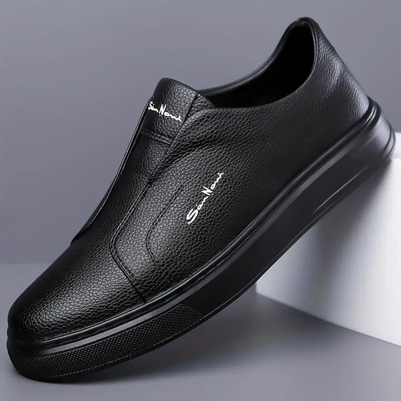 Maison-Blanche-Paris™ | Chaussures en cuir véritable