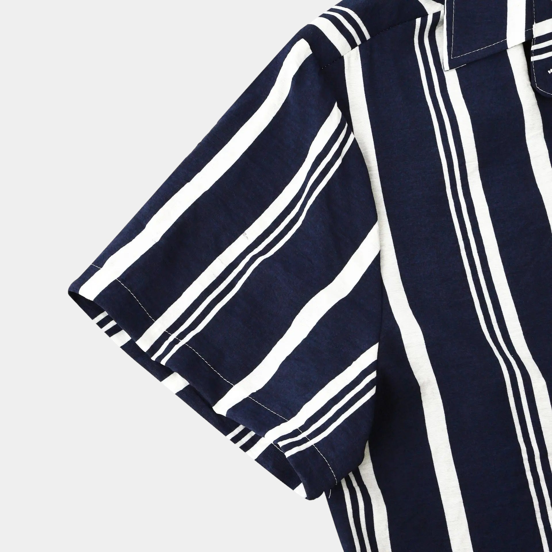 Maison-Blanche-Paris™ | chemise rayée spéciale