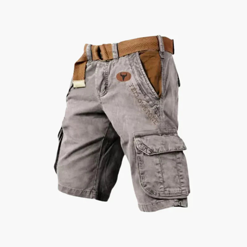 Maison-Blanche-Paris™ | Short confortable pour homme