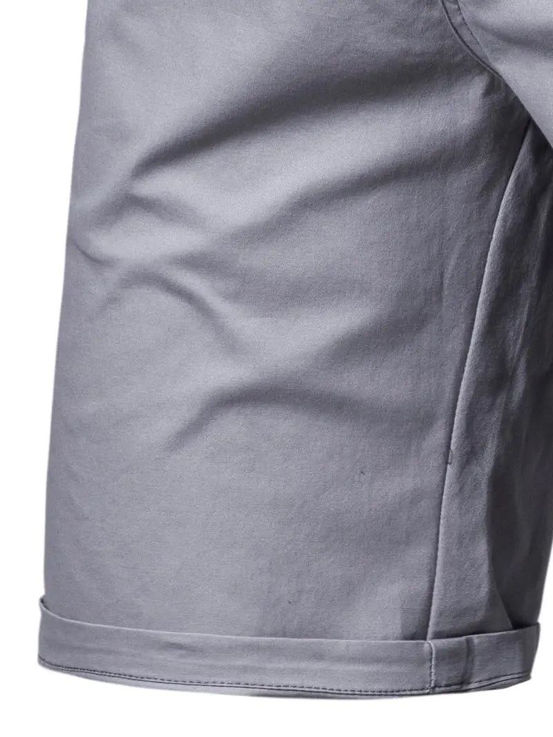 Maison-Blanche-Paris™ | Short en coton avec poches