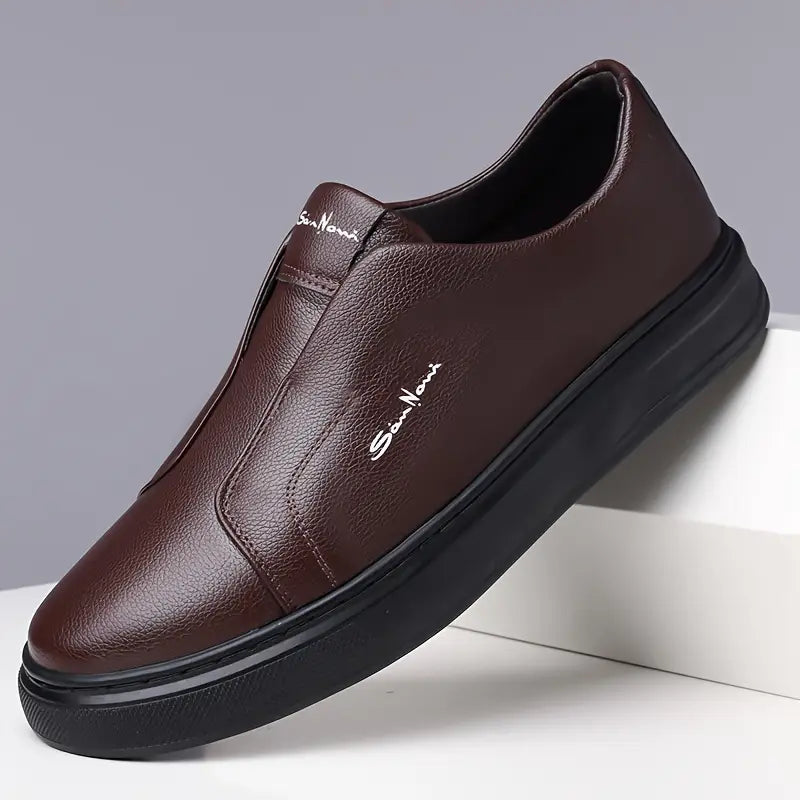 Maison-Blanche-Paris™ | Chaussures en cuir véritable