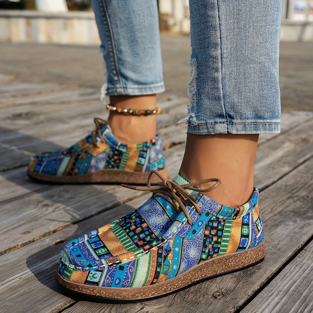 Maison-Blanche-Paris™ | Chaussures rétro