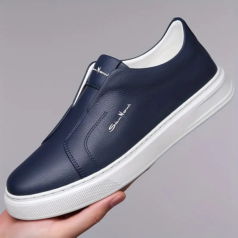 Maison-Blanche-Paris™ | Chaussures en cuir véritable