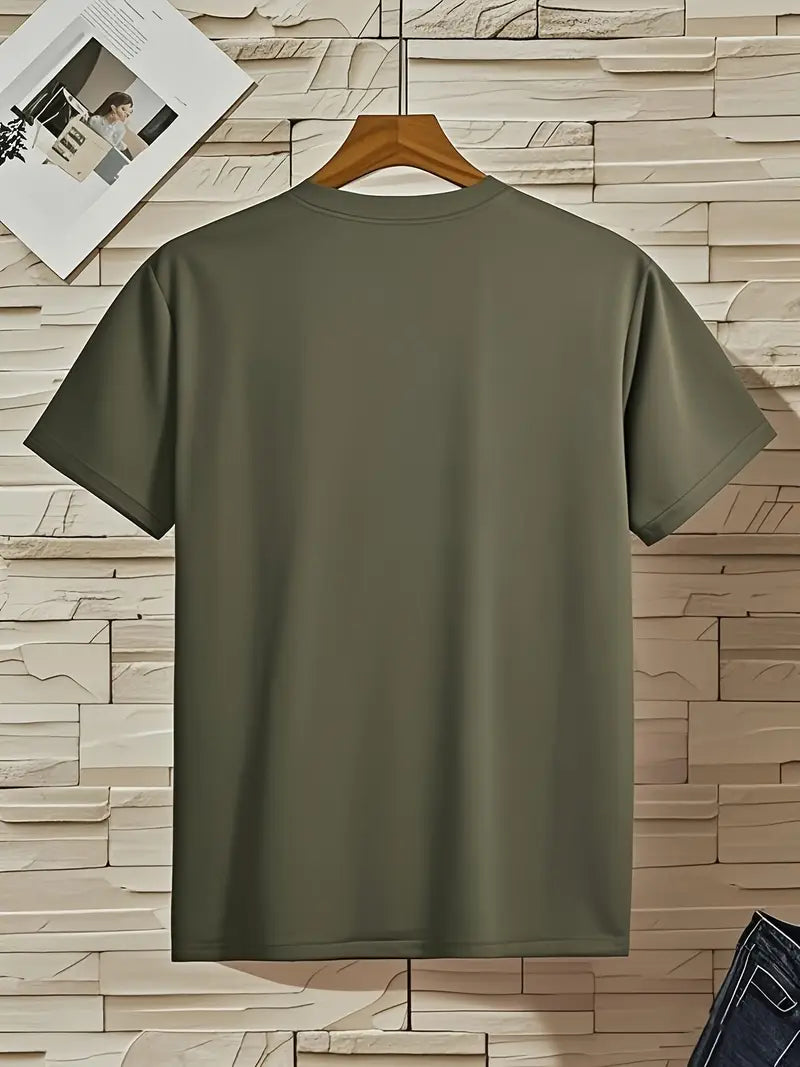 Maison-Blanche-Paris™ | T-shirt stylé à manches courtes