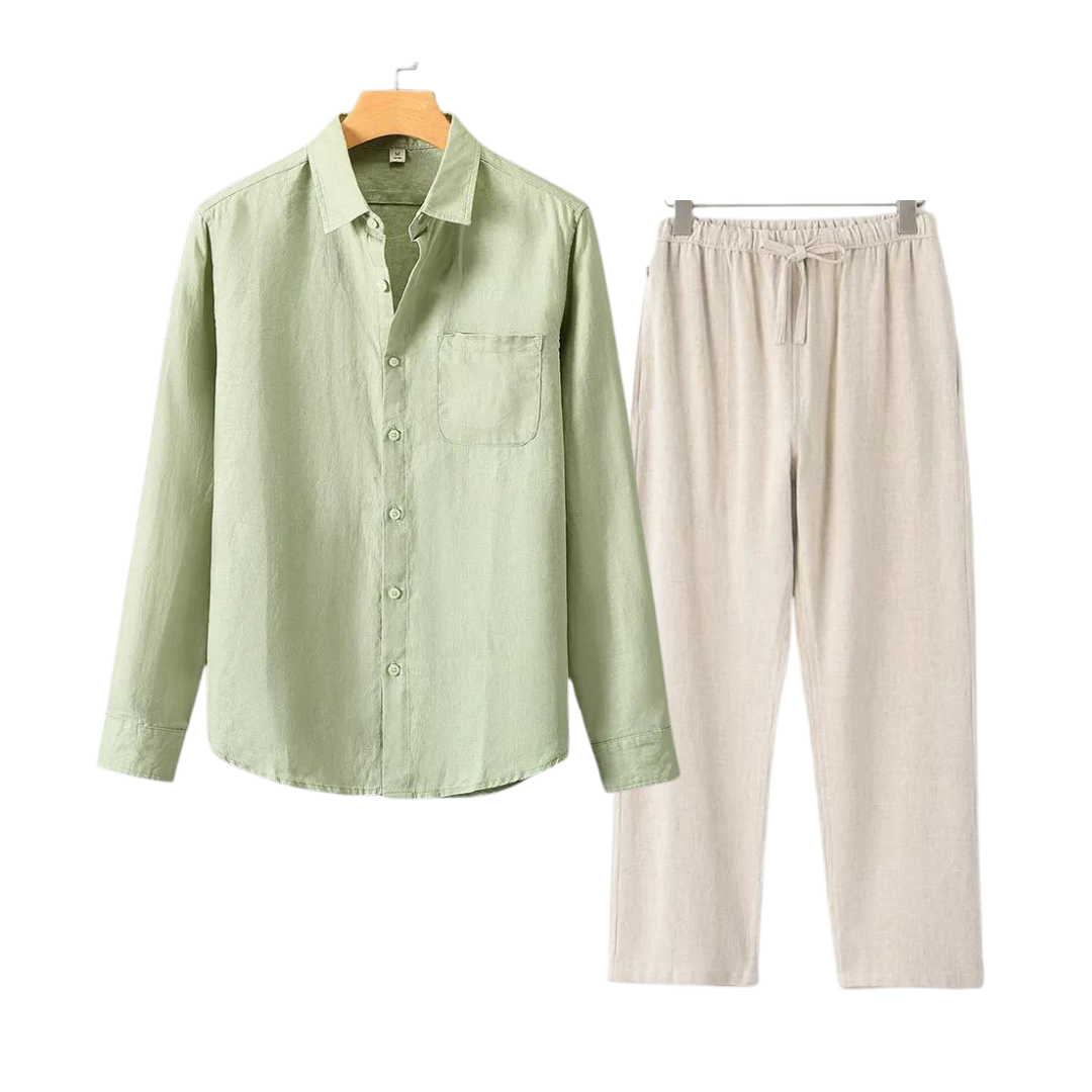 Maison-Blanche-Paris™ | Ensemble de linge