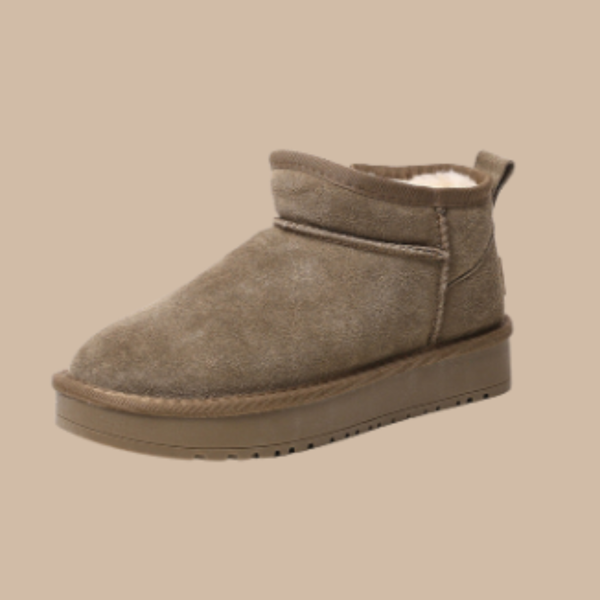 Maison-Blanche-Paris™ | Bottes de haute qualité