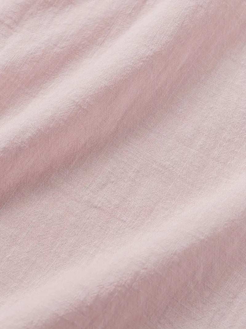 Maison-Blanche-Paris™ | Chemise élégante à manches courtes