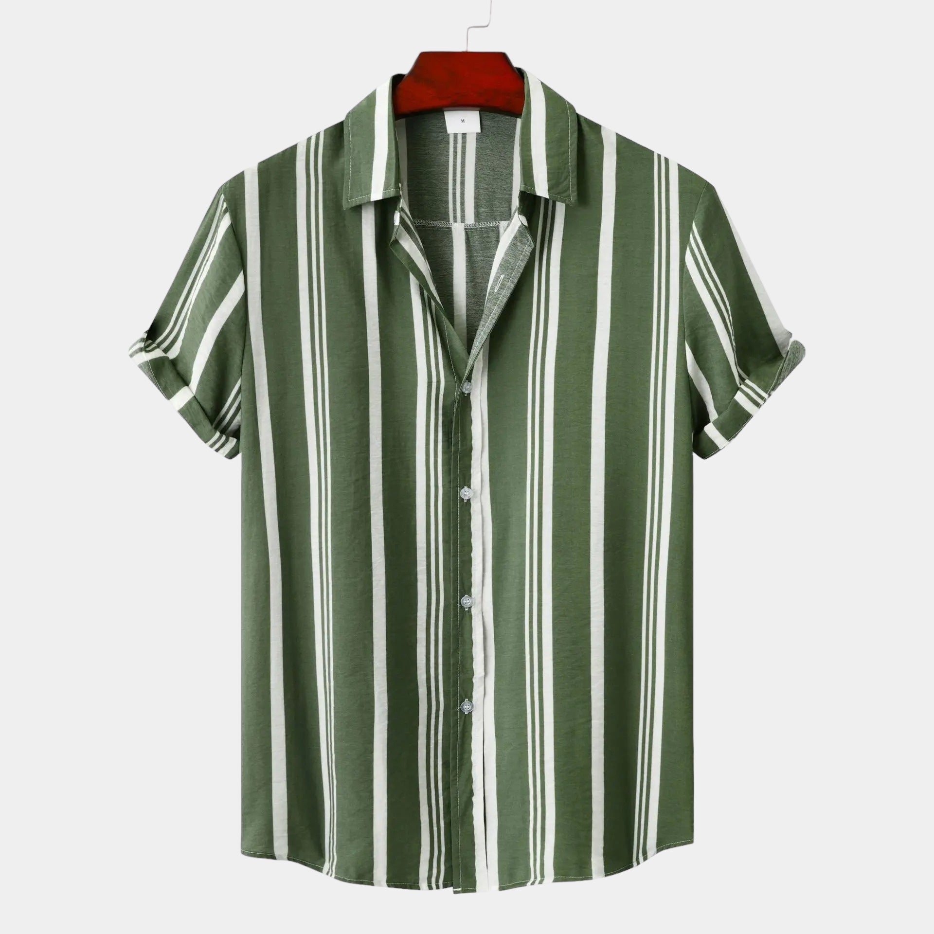 Maison-Blanche-Paris™ | chemise rayée spéciale