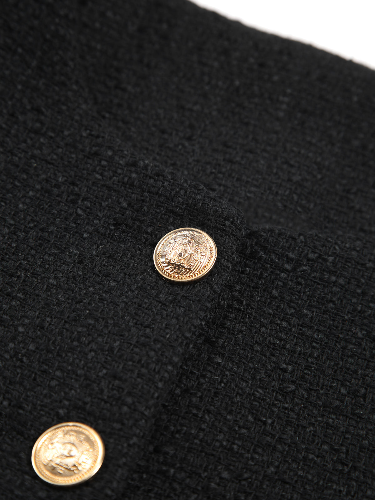 Maison-Blanche-Paris™ | Blazer esthétique Old Money