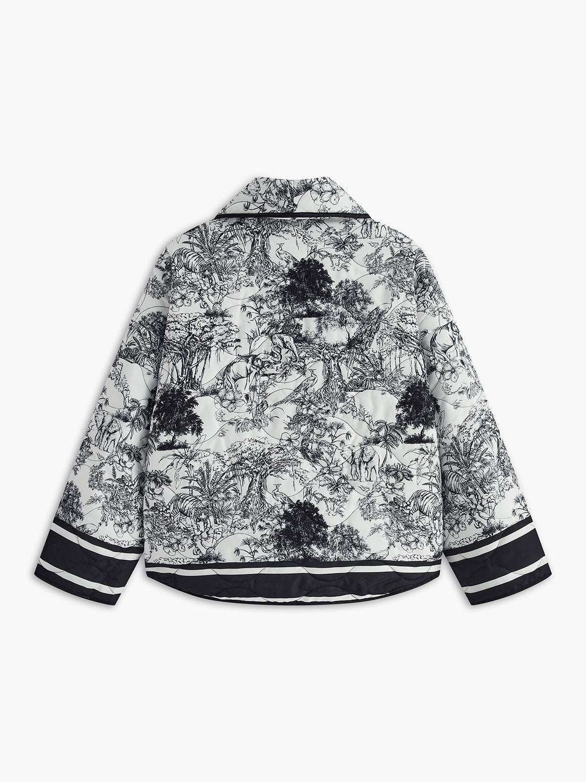 Maison-Blanche-Paris™ | Veste d'hiver