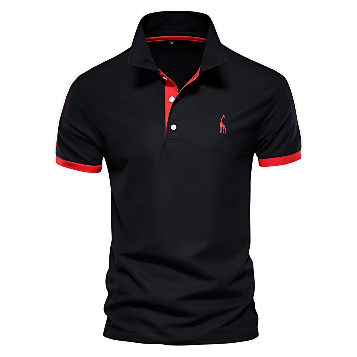 Maison-Blanche-Paris™ - Polo premium décontracté