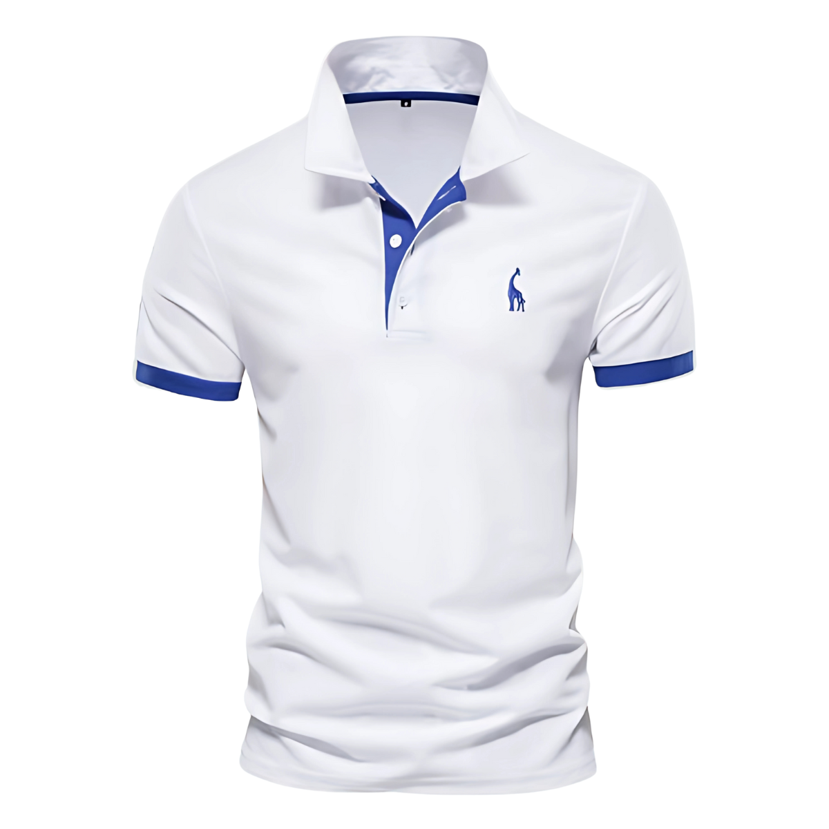 Maison-Blanche-Paris™ - Polo premium décontracté