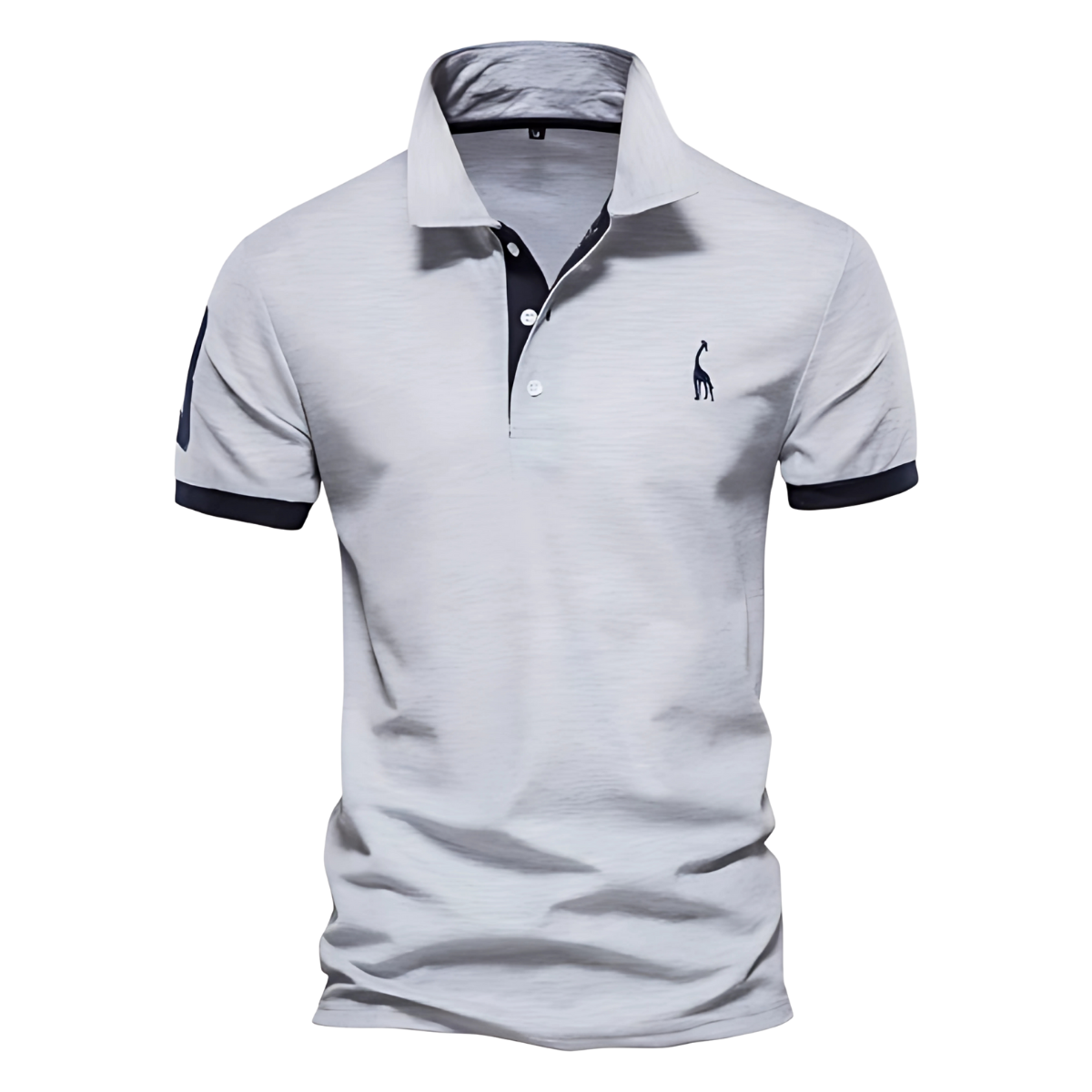 Maison-Blanche-Paris™ - Polo premium décontracté