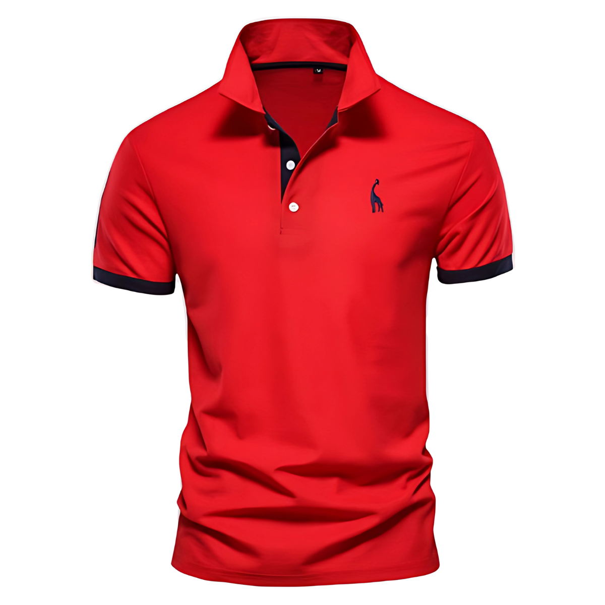 Maison-Blanche-Paris™ - Polo premium décontracté