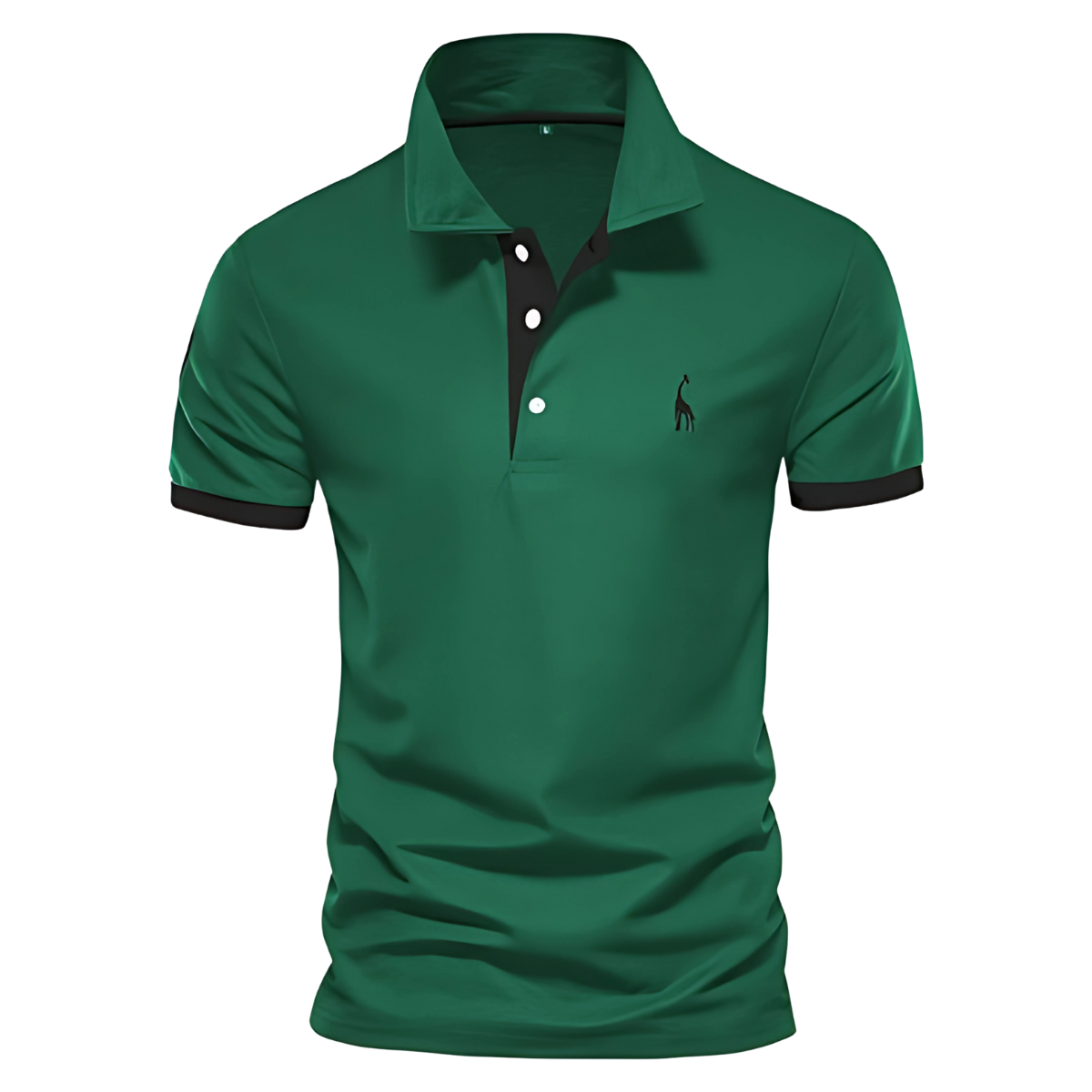 Maison-Blanche-Paris™ - Polo premium décontracté
