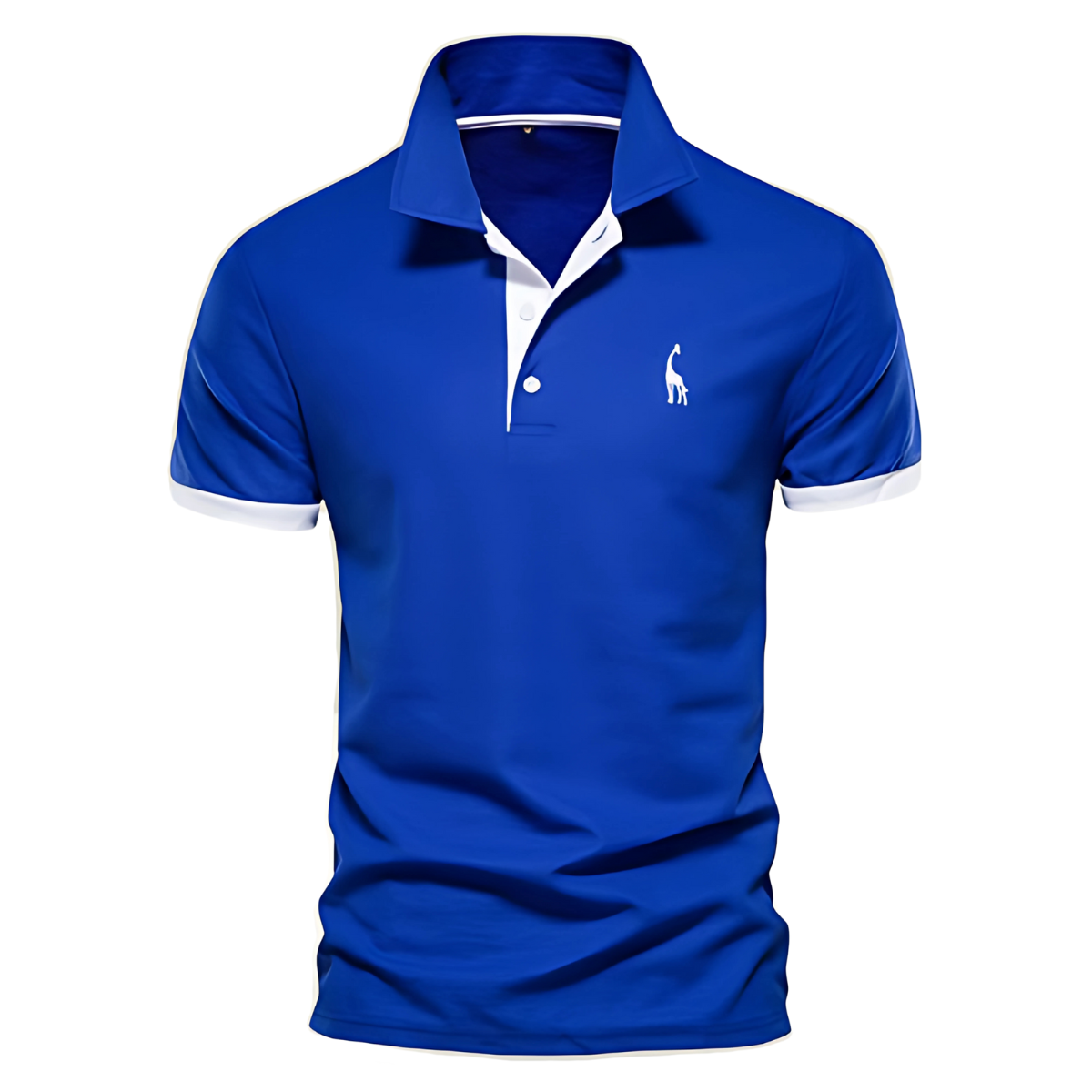 Maison-Blanche-Paris™ - Polo premium décontracté