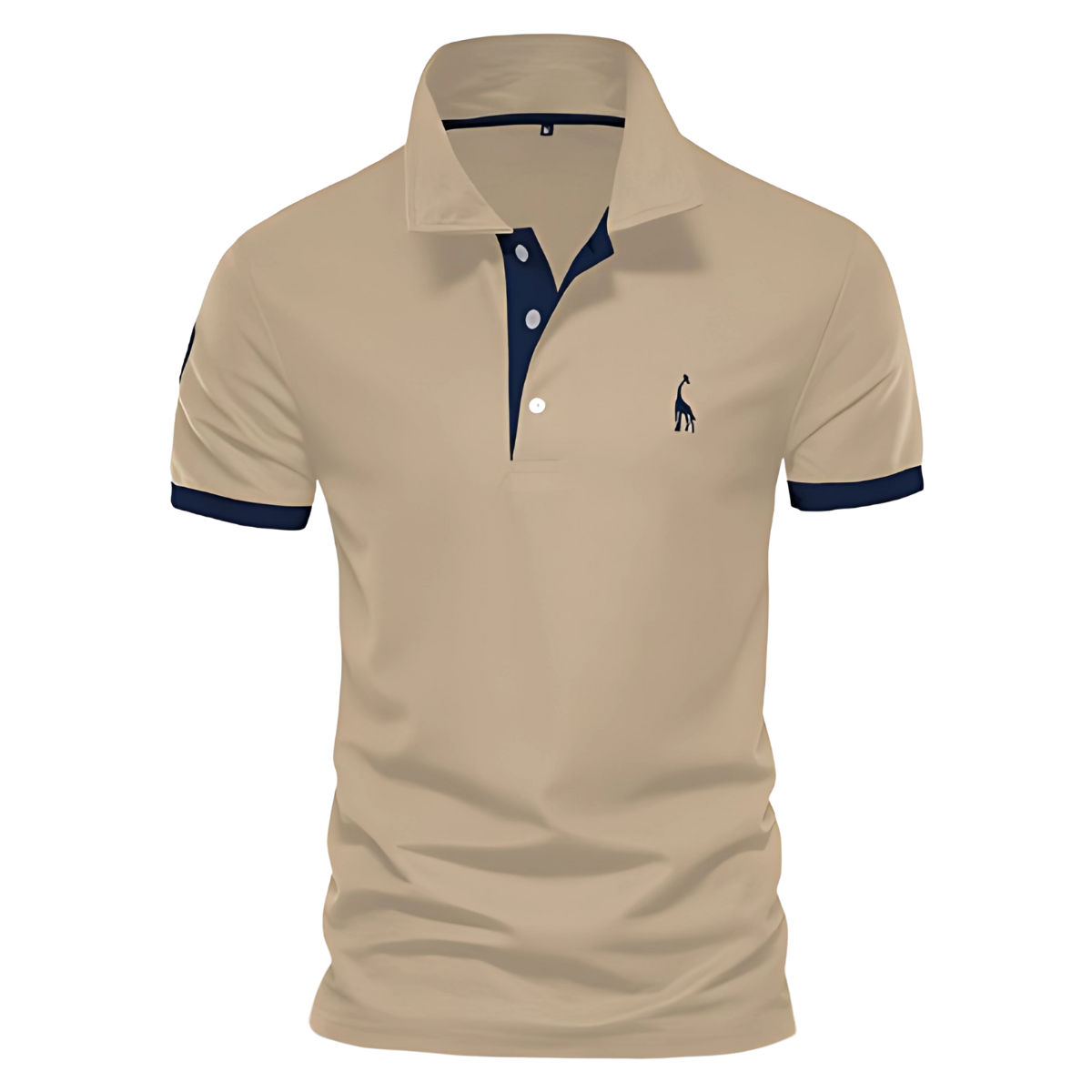 Maison-Blanche-Paris™ - Polo premium décontracté