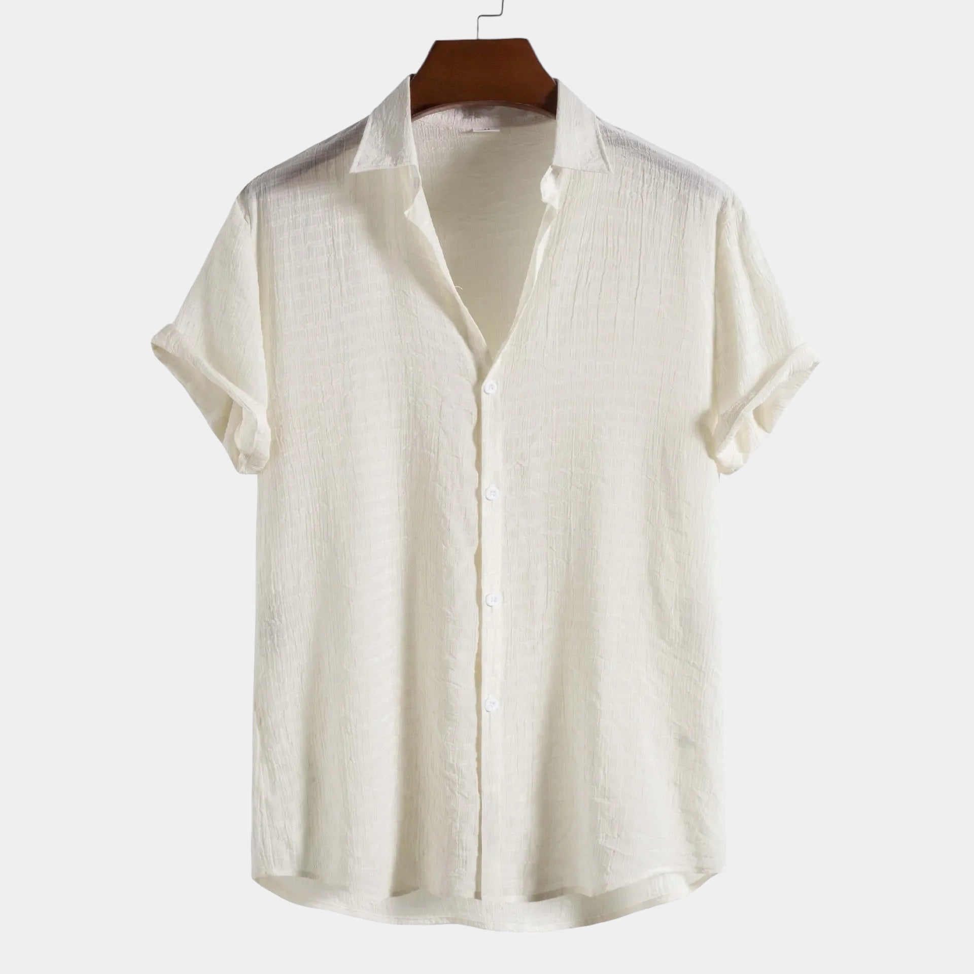 Maison-Blanche-Paris™ | Chemise d'été Rio