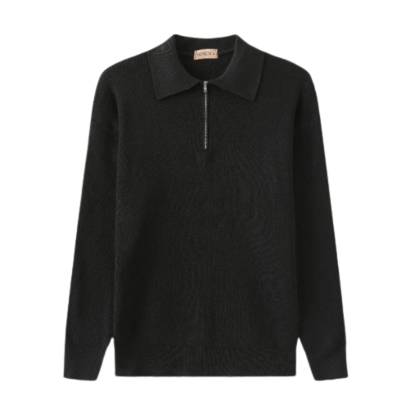 Maison-Blanche-Paris™ | Sweat-shirt Polo pour hommes
