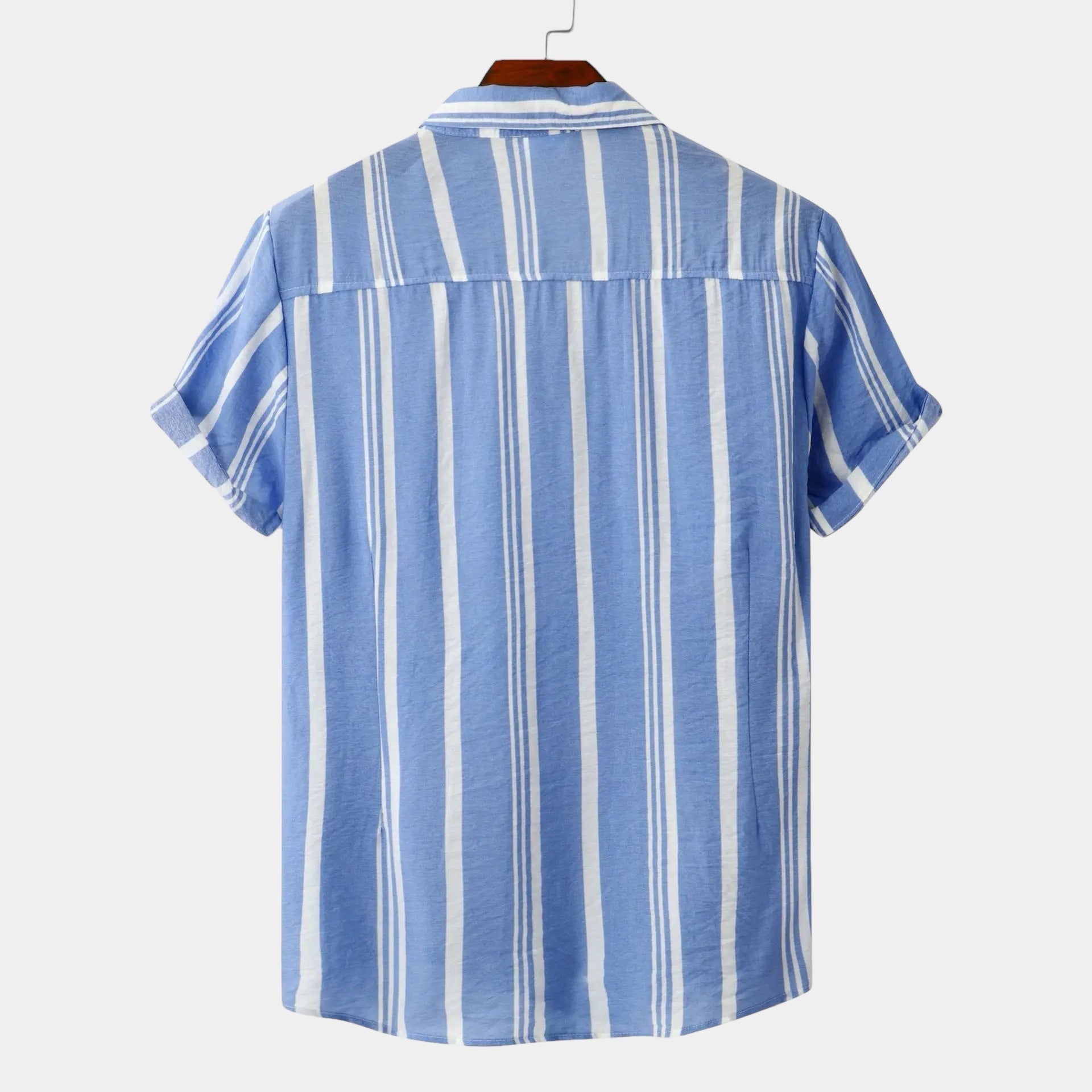Maison-Blanche-Paris™ | chemise rayée spéciale